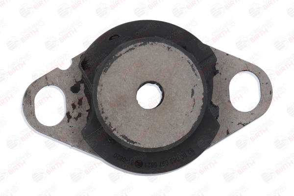 BIRTH 5621 Ansaugbrücke 1.9 dCi RX4 101 PS F9Q 796