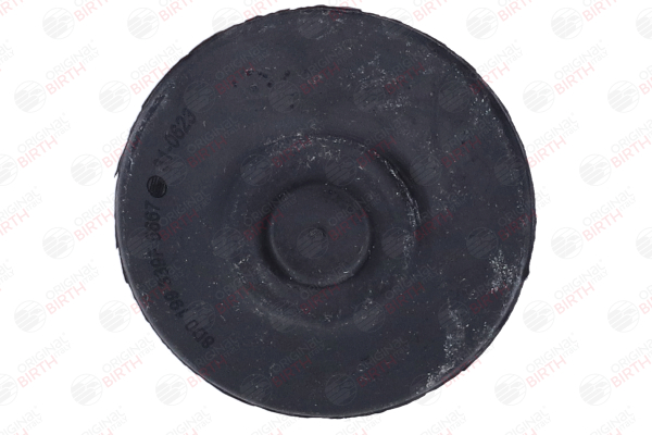 BIRTH 5667 Fasce elastiche S6 4.2 Plus quattro 326 CV AHK
