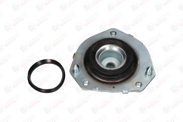 BIRTH 5712 Domlager Fiat Ducato 230 Bus 2.8 JTD 4x4 128PS 2001
