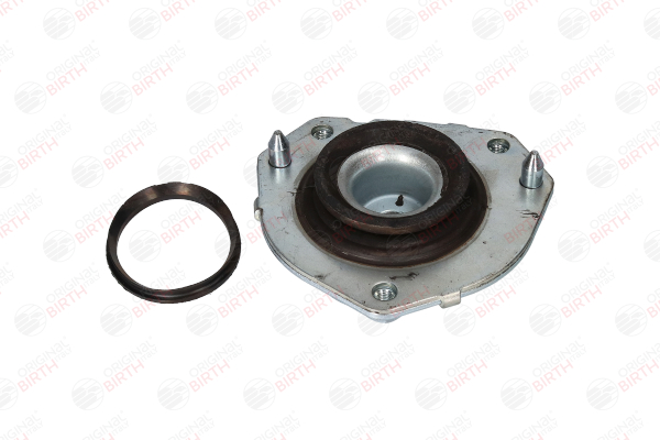BIRTH 5713 Domlager Fiat Ducato 230 Bus 2.8 JTD 4x4 128PS 2000