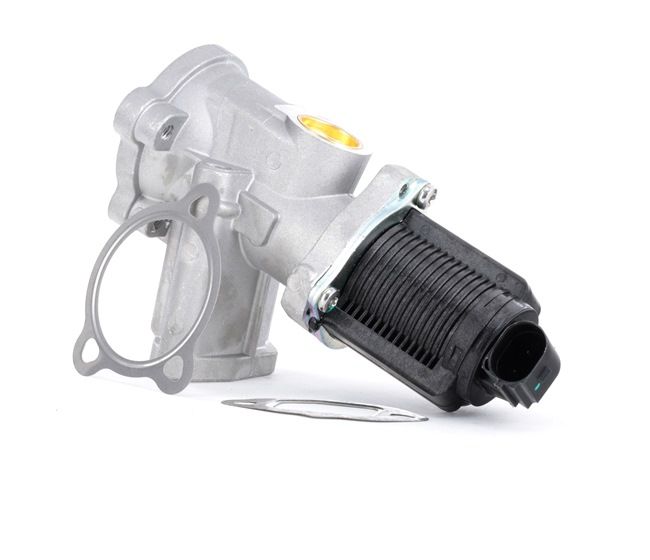 MAGNETI MARELLI 571822112003 EGR ventil Opel Combo C Tour 1.3 CDTI 16V 75 HK Z 13 DTJ