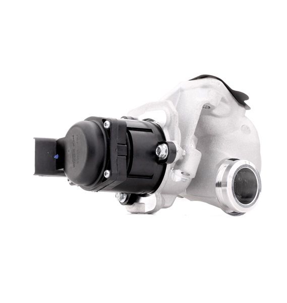 MAGNETI MARELLI 571822112033 Osłona termiczna tłumika 1.6 HDi 16V 90 KM 9HU (DV6UTED4)