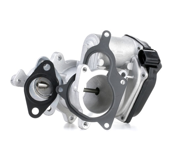 MAGNETI MARELLI 571822112037 EGR-ventil Audi A4 B7 2.0 TDI quattro 163 hk BVA