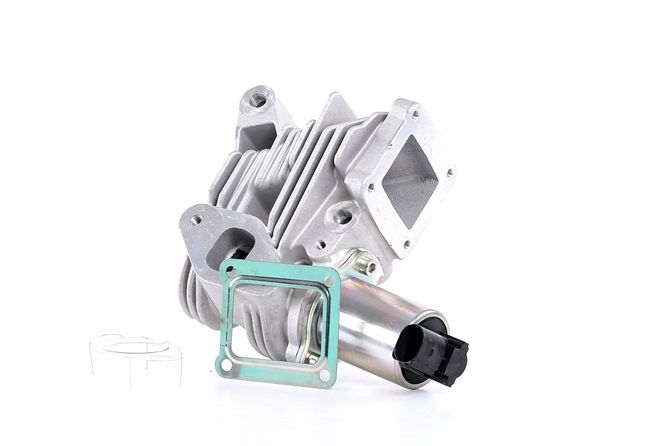 MAGNETI MARELLI 571822112044 EGR ventil Renault Scenic 2 1.9 dCi 120 HK F9Q 812