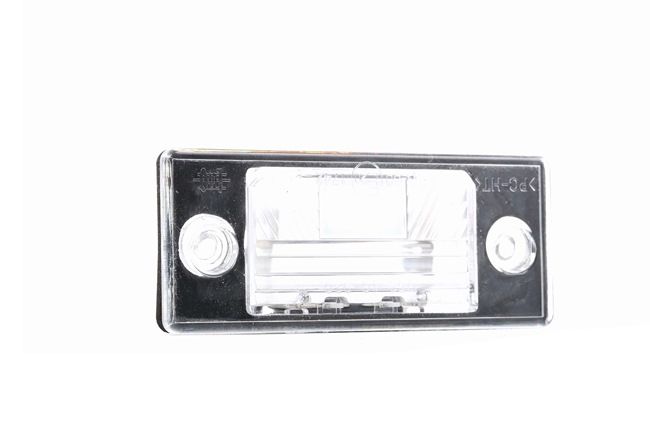 VW VAN WEZEL Rendszámvilágítás 5745920