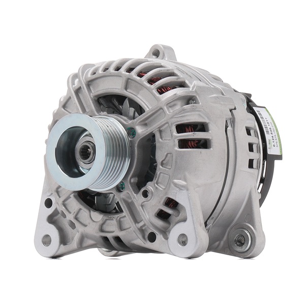 BV PSH 575.575.150.010 Alternator Renault Master II Bus 2.5 dCi 100 99 CP G9U 754