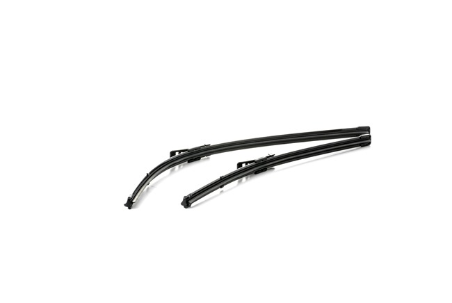 VALEO 577904 Wiper blade rubber E-JUMPY 136 hp ZKX (ZK01)
