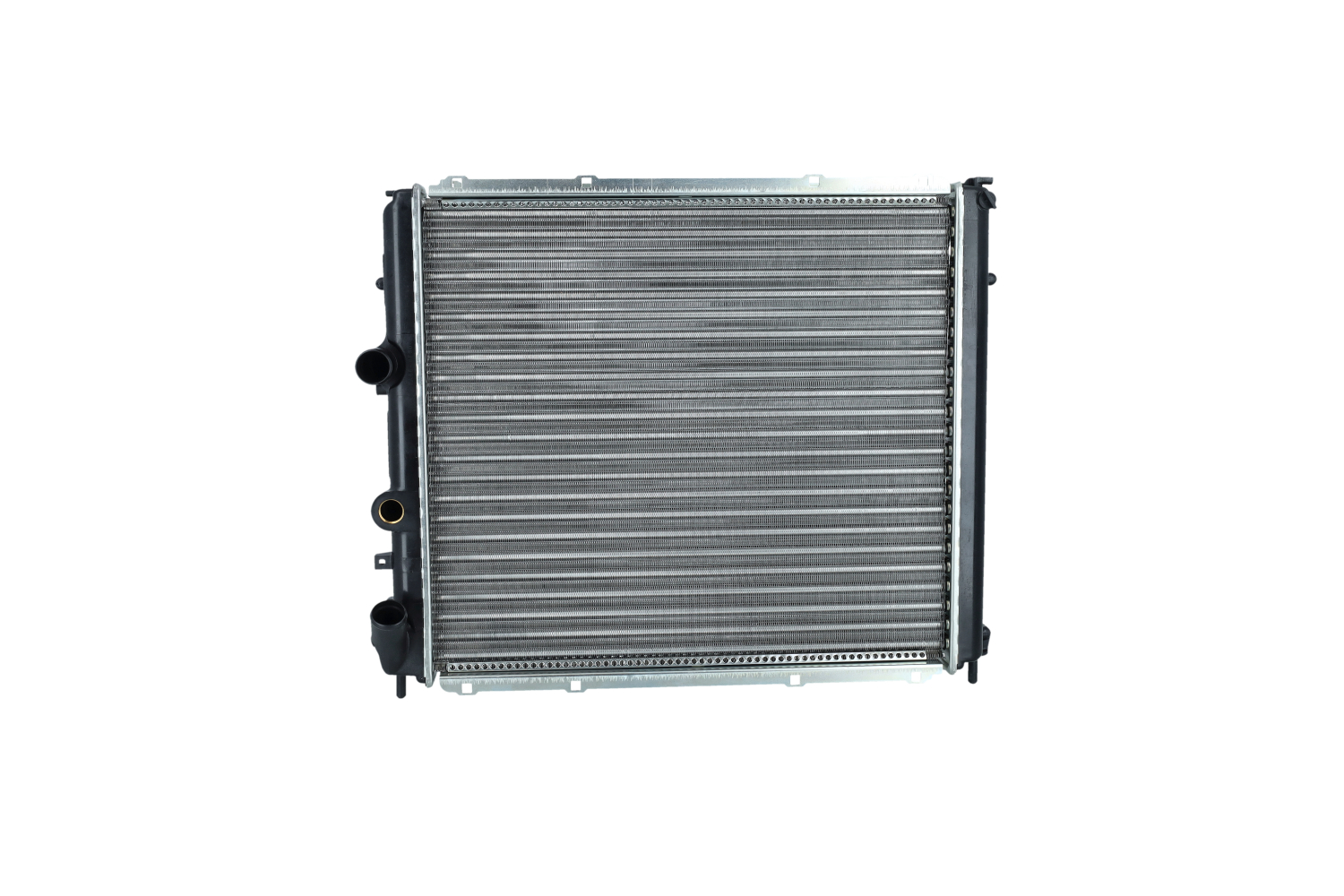 NRF 58075A Hűtő Renault Kangoo Express D 65 1.9 64PS 2023