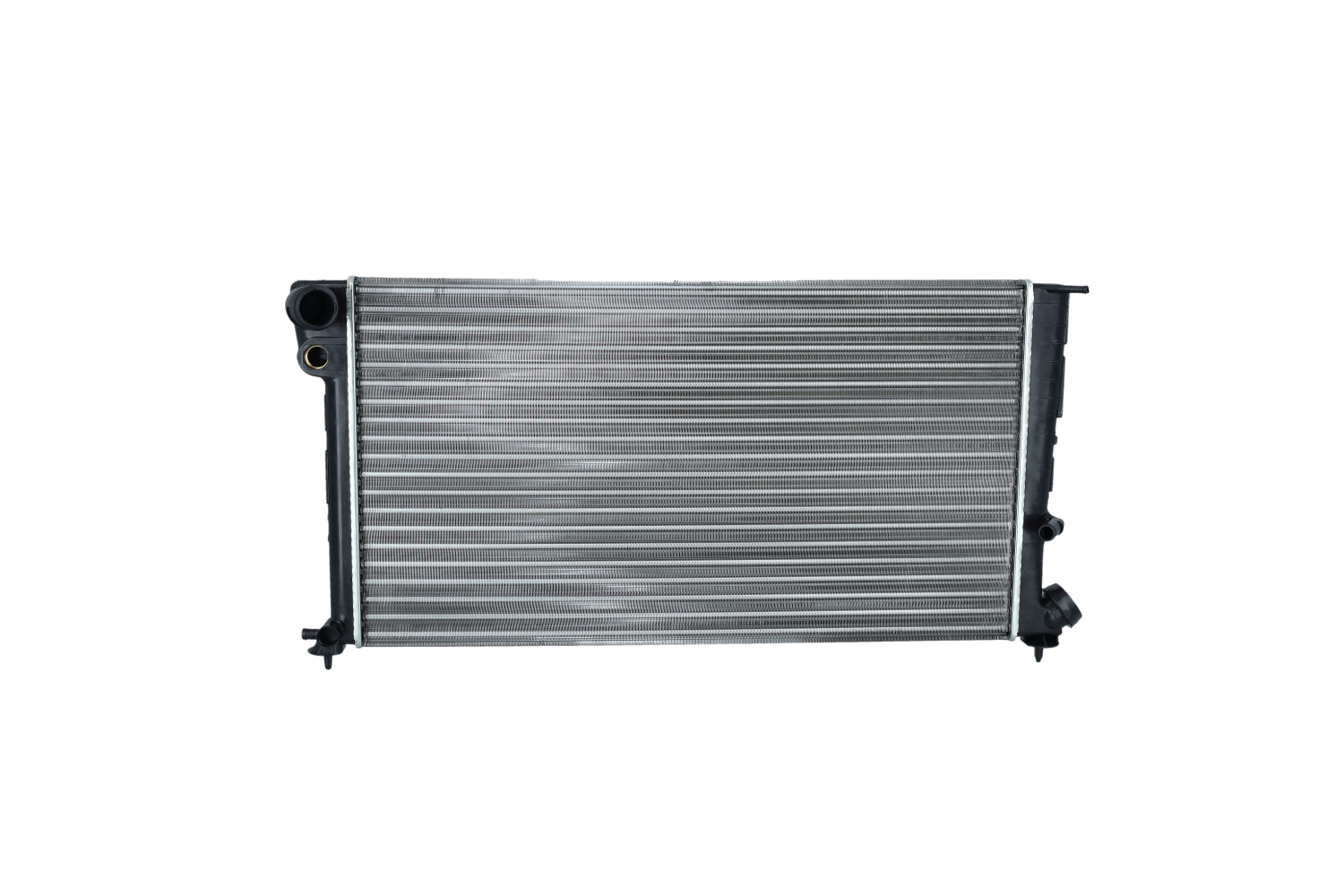 NRF 58101A Radiateur PEUGEOT 306 Berline 1.9 D 69CV 1998