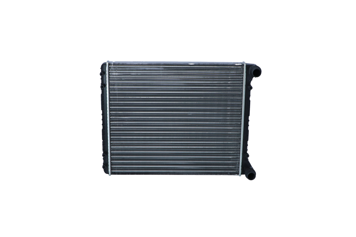 NRF 58258A Hűtő Audi A2 8Z0 1.4 TDI 90PS 2003