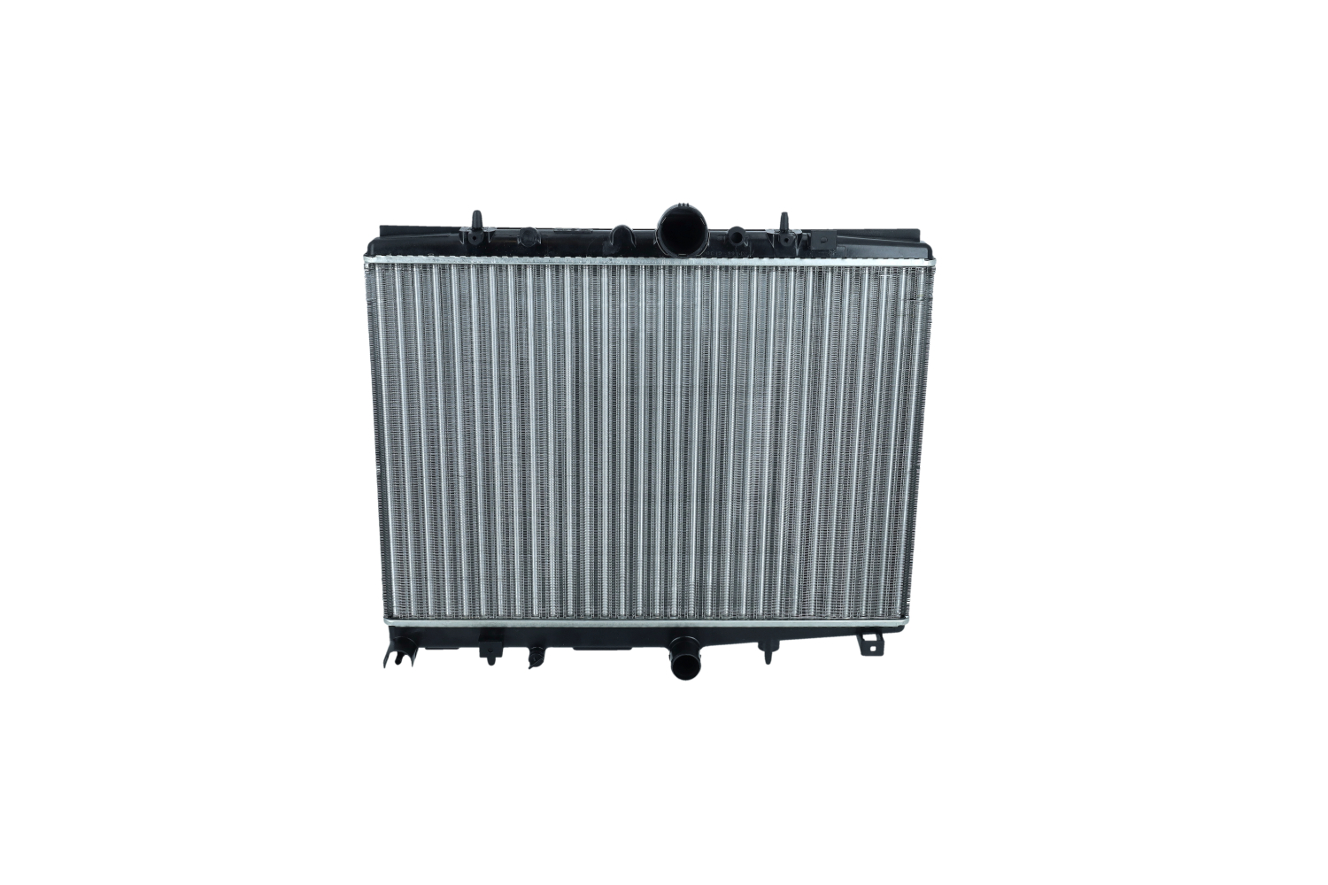 NRF 58303A Ψυγειο νερου CITROËN C5 Van / Combi (DE_, RE_) 2.0 HDi 109 PS RHZ (DW10ATED)