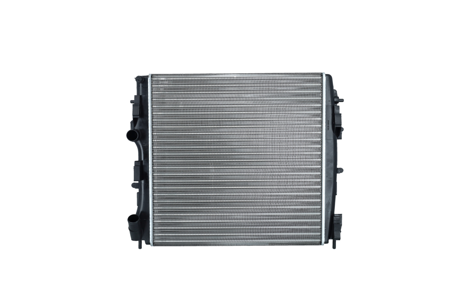NRF 58317A Hűtő Renault Kangoo Express 1.2 16V (FC05, FC0W, FC1D, FC1P, FC1K, FC0T) 75PS 2022
