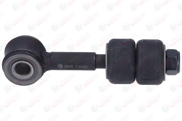 BIRTH 5845 Biellette de barre stabilisatrice Fiat Scudo Break 2.0 JTD 16V 109CV 2005