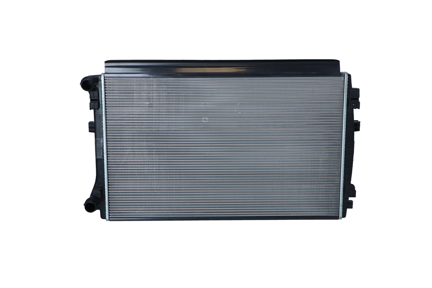 NRF 58453 Vaschetta acqua radiatore 1.0 TSI e-TEC 110 CV DLAA