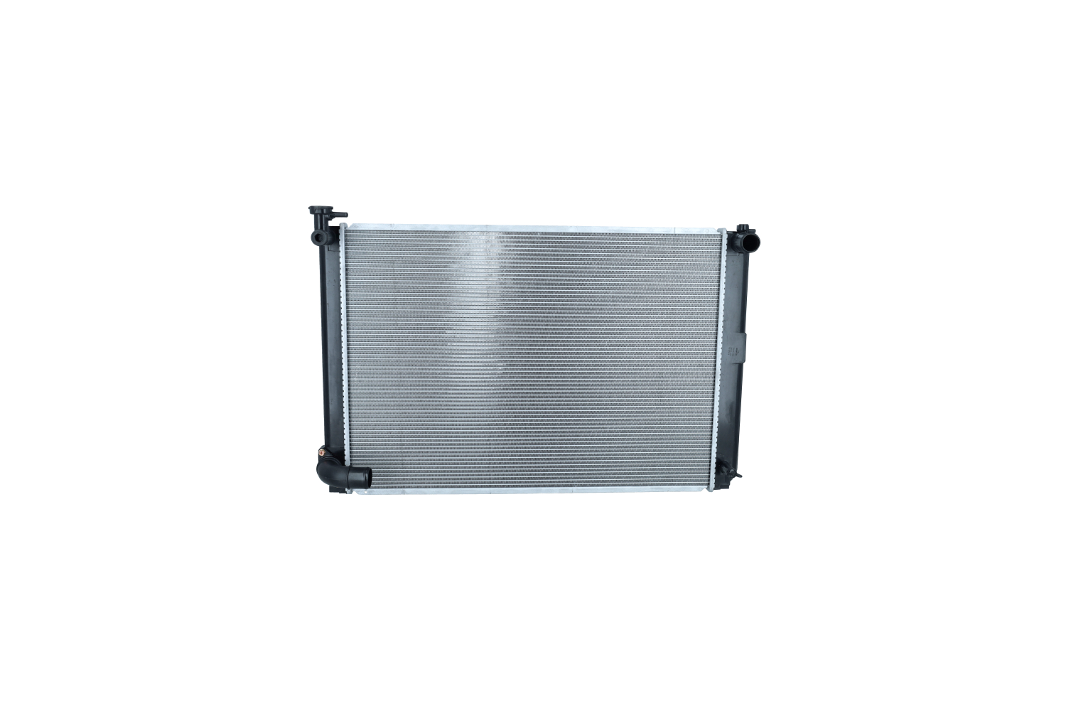 NRF 58604 Kylare Lexus RX XU30 400h AWD (MHU38_) 272 hk 3MZ-FE