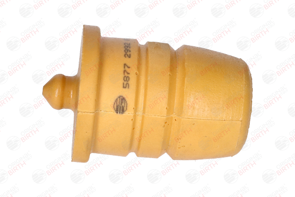 BIRTH 5877 Fjærstopper Fiat Marea 185 1.9 JTD 110 (185AXT1A) 110 HK