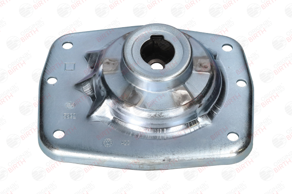 BIRTH 5892 Domlager Fiat Scudo Kombi 2.0 JTD 109PS 2001