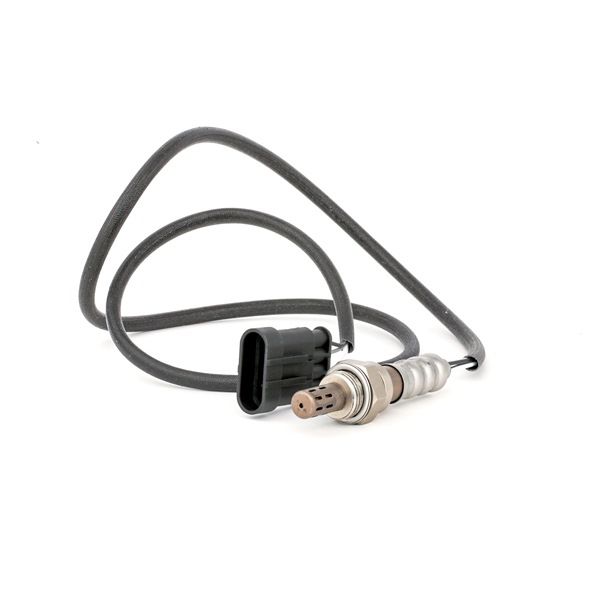 MAXGEAR 59-0027 Lambdasonde (NOx, O2) Fiat Cinquecento 170 0.9 i.e. (170AC) 41 Pk 170 A1.046