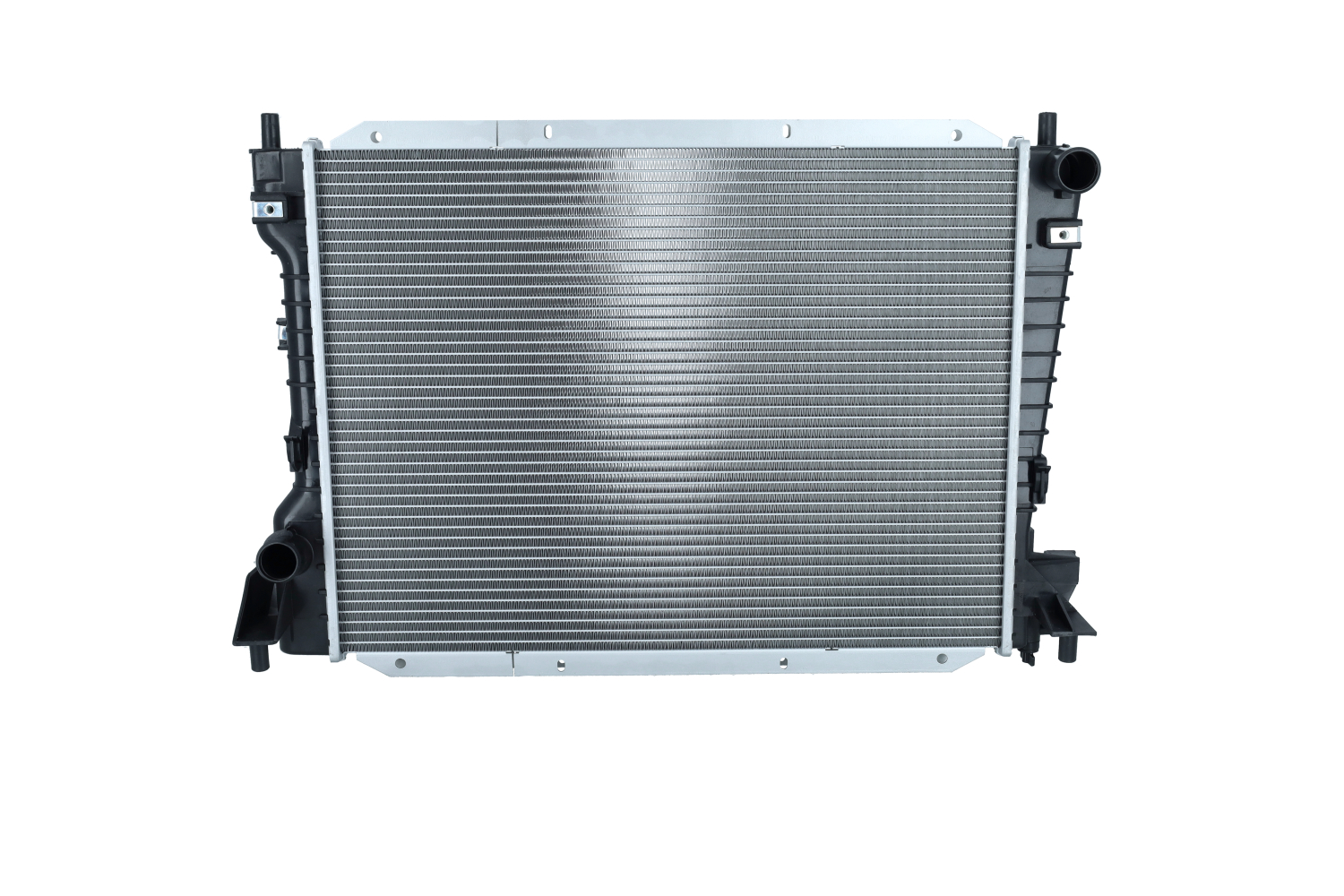 NRF 59050 Hűtő Jaguar S Type x200 4.2 R V8 396 PS 1G(AJ36)