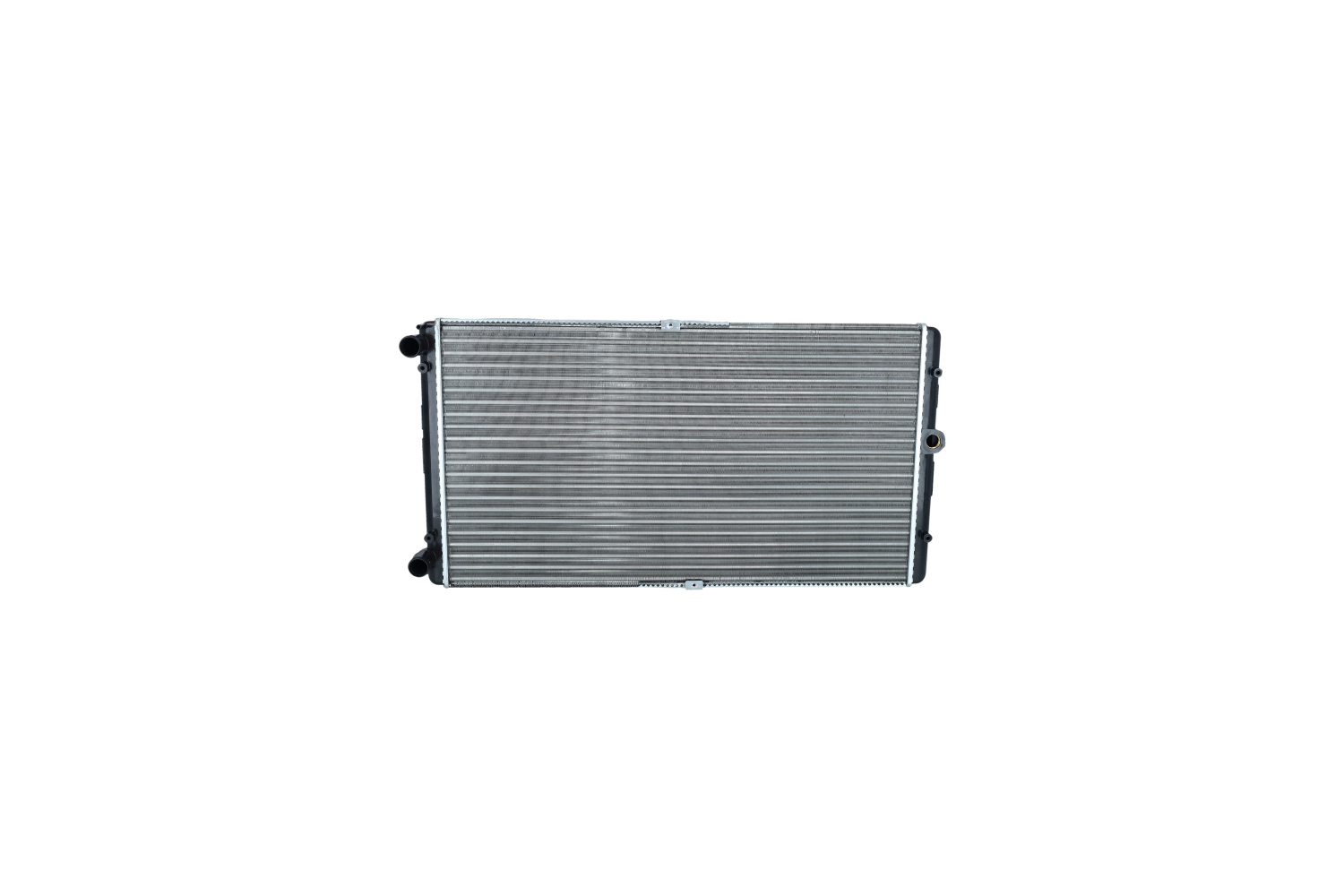 NRF 59088 Hűtő VW T4 2.5 TDI 151 PS AHY