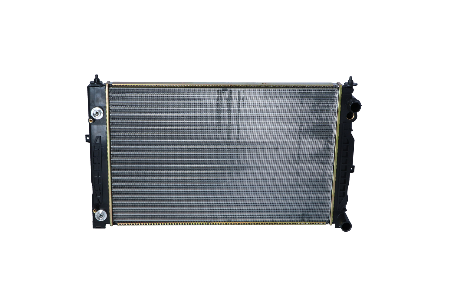 NRF 59101 Hűtő Passat 3B5 2.3 VR5 Syncro/4motion 150 PS AGZ