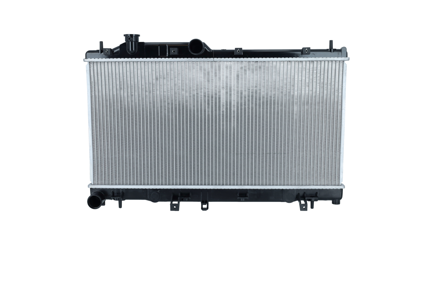 NRF 59116 Køler Subaru Forester SH 2.0 AWD (SH5) 150 HK EJ204