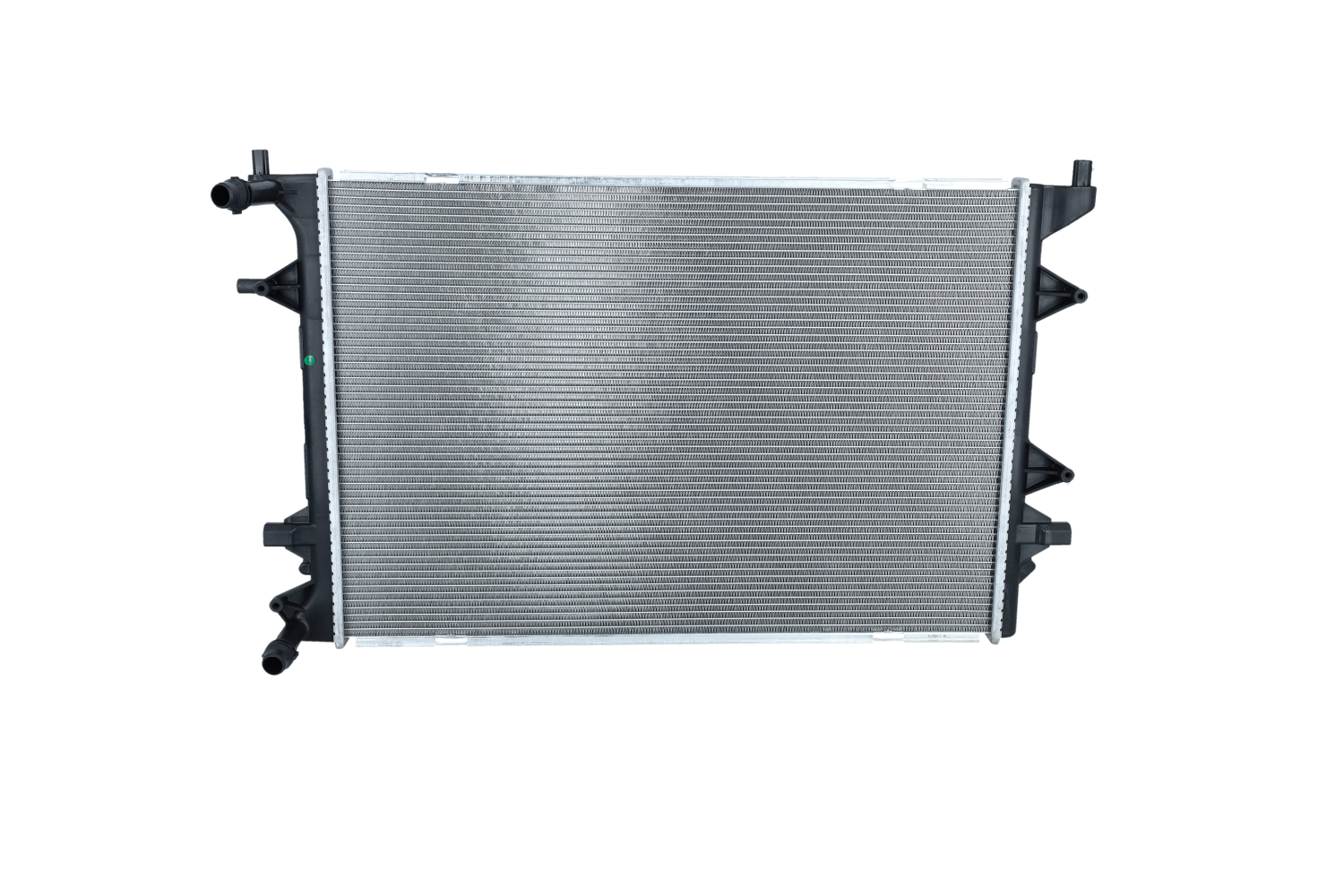 NRF 59118 Kylare VW Jetta mk6 1.4 TSI Hybrid 170 hk CRJA