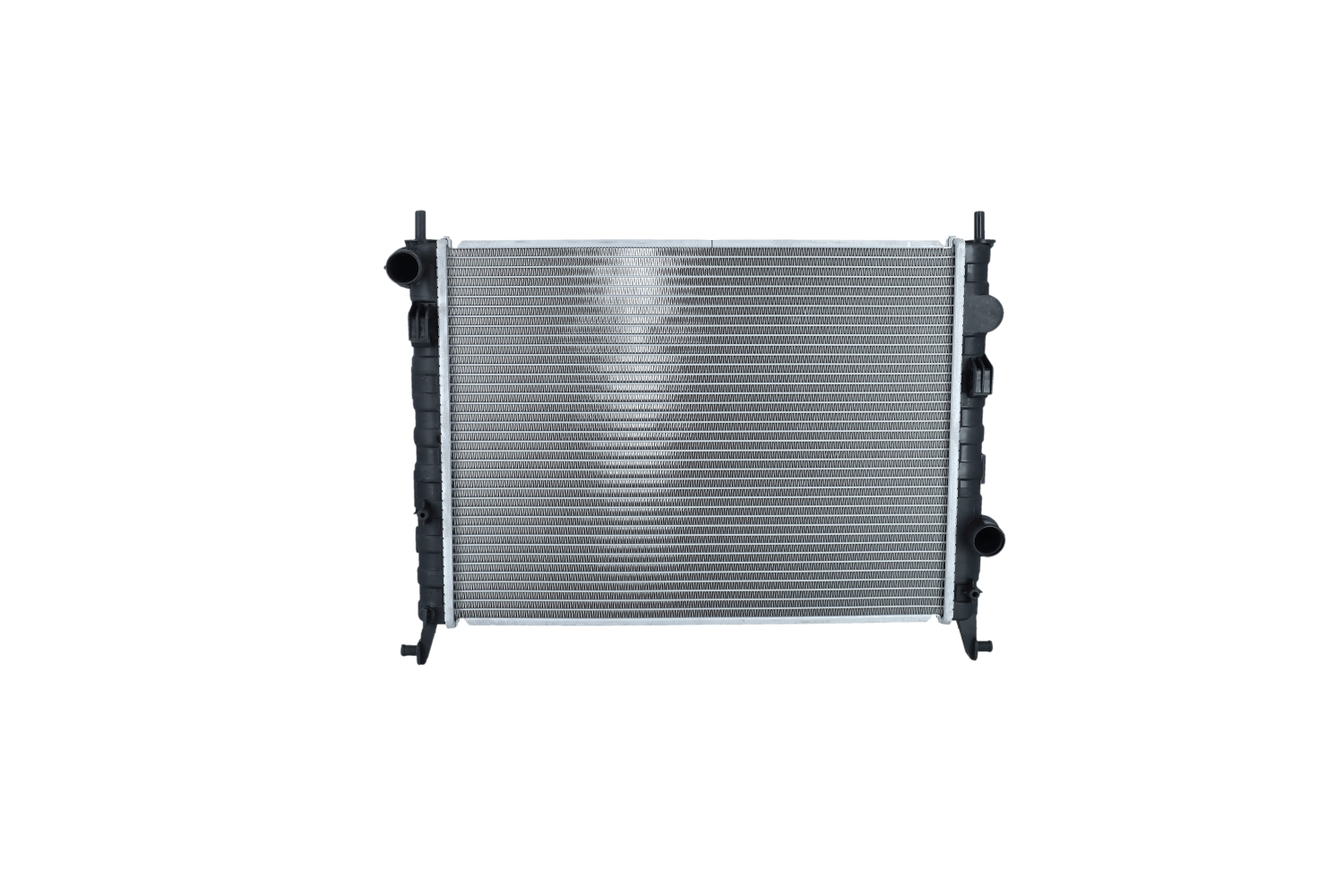 NRF 59120 Radiador FIAT Palio I Hatchback (178) 1.3 JTD Multijet (178BYE1AAT) 69 cv 188 A9.000