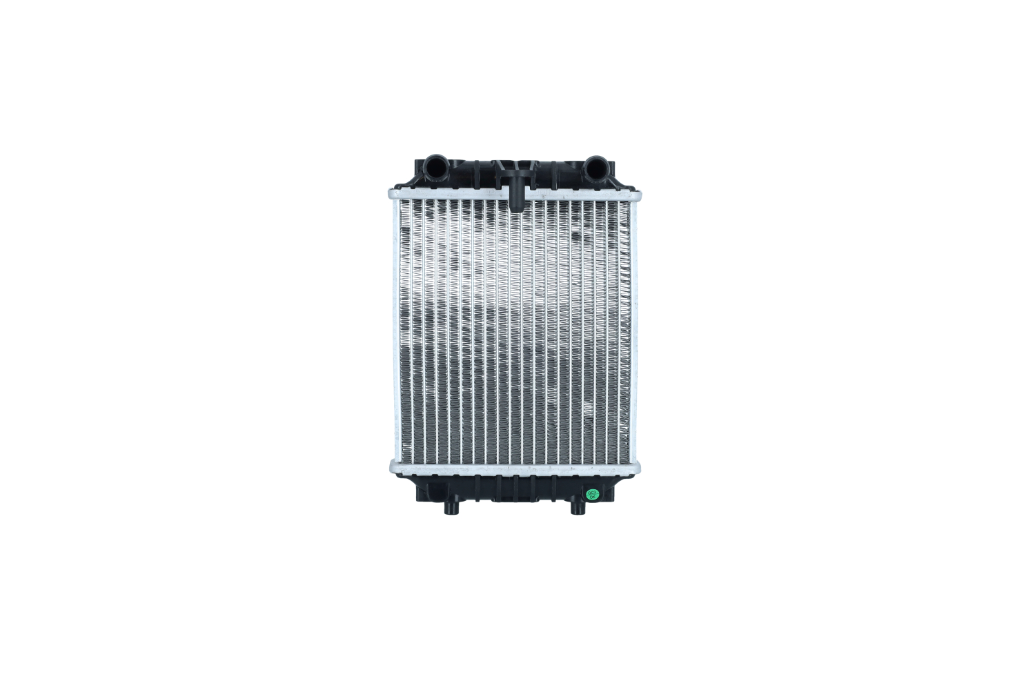 NRF 59125 Hűtő Audi A3 8V7 S3 2.0 quattro 300 PS DNUE