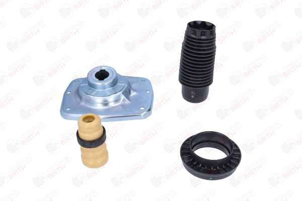 BIRTH 59125 Strut mount Citroen Jumpy Van 2.0 i 140 hp RFH (EW10A)