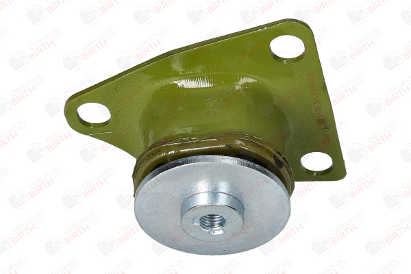 BIRTH 5914 Moottorin kumityyny Audi 100 C4 S4 4.2 V8 quattro 280 hv ABH