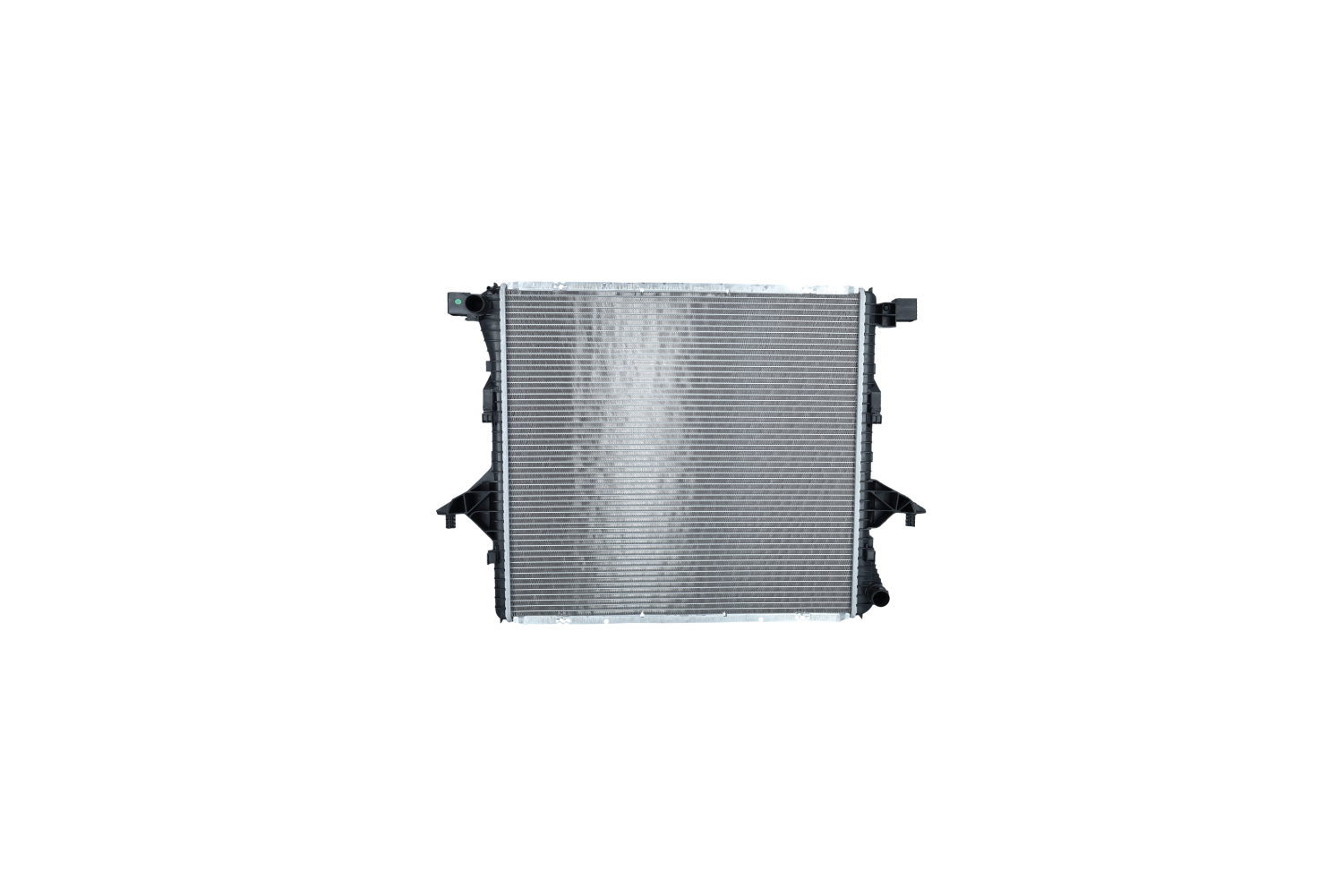 NRF 59145 Radiator VW Amarok Flatvogn lastebil 2.0 TDI 4motion 140 hk CNFB
