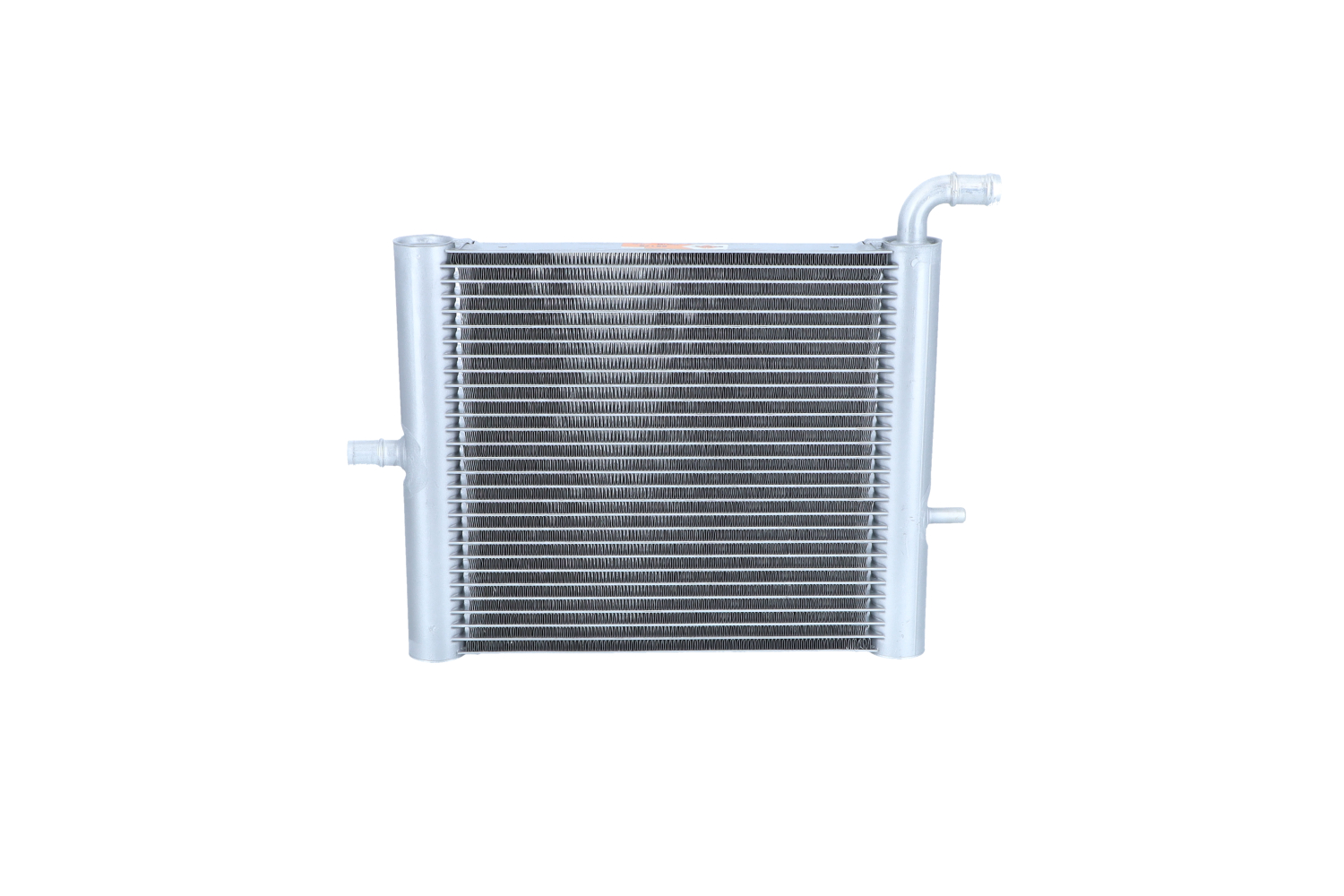 NRF 59176 Radiador Land Rover L405 5.0 SCV8 4x4 566 cv 508PS(AJ133)