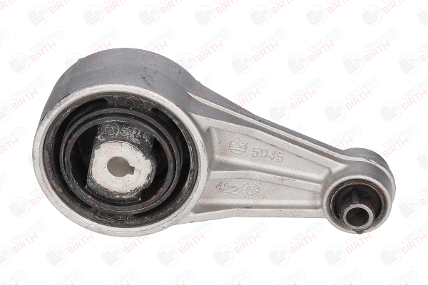 BIRTH 5945 Tampon motor Renault Megane Scenic 1.9 dT 90 CP F8Q 784