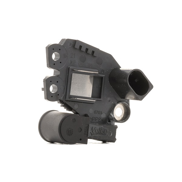 VALEO 599236 Regolatore alternatore Octavia 5e5 2.0 TDI RS 184 CV CUPA