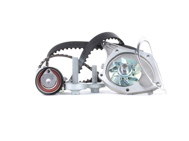 SWAG 60 93 2731 Kit de distribution RENAULT Pulse 3/5 portes 1.5 DCI 64CV 2013