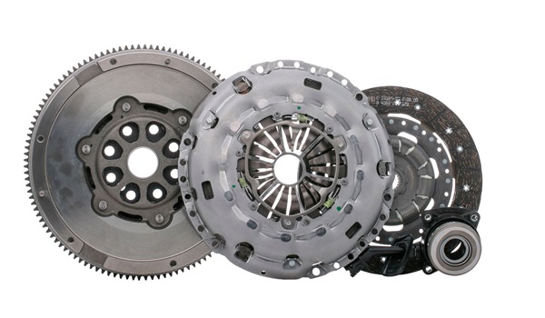 LuK 600 0246 00 Geleidelager koppeling 2.0 D 130 Pk FMBB